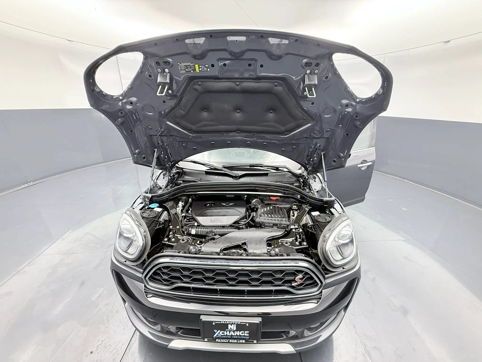 Used 2019 MINI Cooper Countryman S AWD/4WD image 31