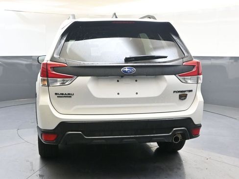 Certified 2024 Subaru Forester Wilderness image 4
