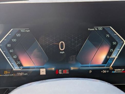 New 2026 BMW X1 xDrive28i image 12