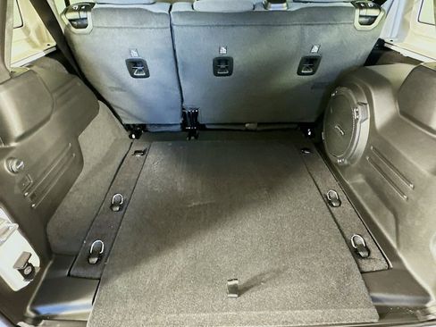 New 2026 Jeep Wrangler Willys image 32