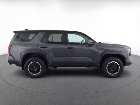 Used 2025 Toyota 4Runner TRD Off-Road AWD/4WD image 11