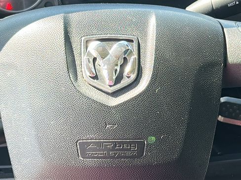 Used 2016 RAM ProMaster 1500 w/ Premium Appearance Group image 22