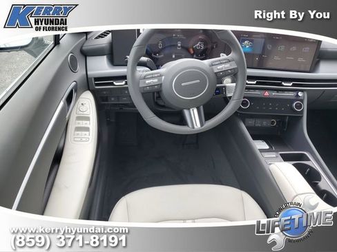 New 2026 Hyundai Sonata SEL image 10