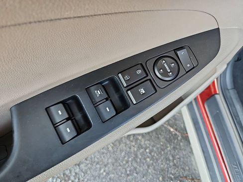 Used 2020 Hyundai Tucson SEL FWD image 26