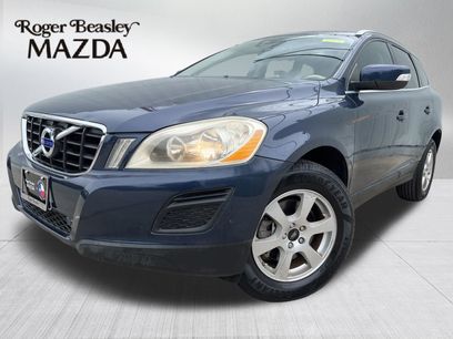 Used 2012 Volvo XC60 3.2
