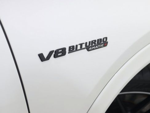 Used 2021 Mercedes-Benz GLE 63 AMG S image 12