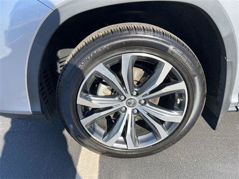 Certified 2022 Lexus RX 450hL AWD w/ Premium Package image 8