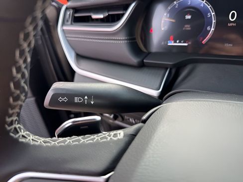 Used 2024 GMC Sierra 2500 Denali w/ Denali Reserve Package image 31