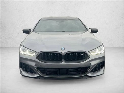 New 2026 BMW M850i xDrive w/ M Carbon Exterior Package image 6