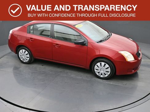 Used 2009 Nissan Sentra 2.0 S image 38