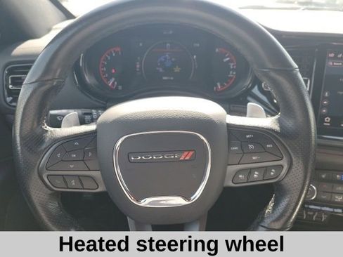 Used 2023 Dodge Durango GT image 14