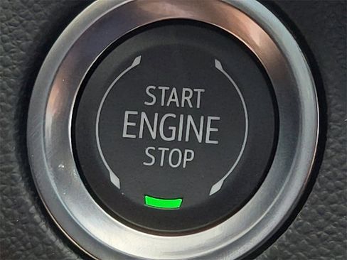 New 2025 Cadillac CT4 Sport image 11