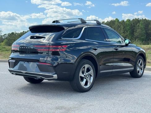 New 2026 Genesis GV70 2.5T Select AWD/4WD image 12