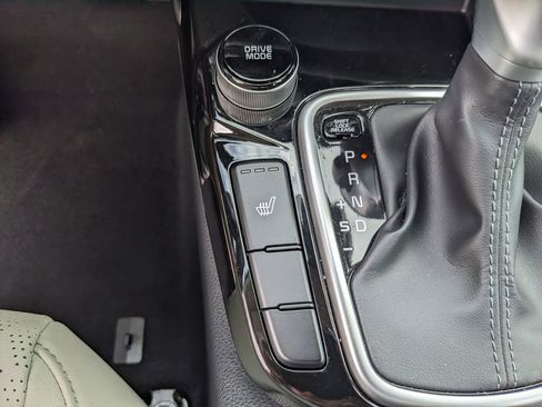 Certified 2023 Kia Seltos SX image 28