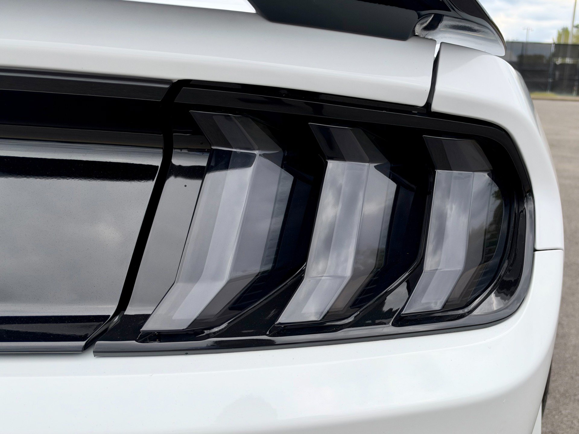 Used 2021 Ford Mustang Mach 1 RWD image 17