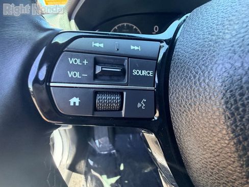 Used 2025 Honda Civic Sport image 22