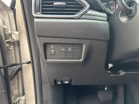 New 2025 MAZDA CX-5 AWD 2.5 S image 23