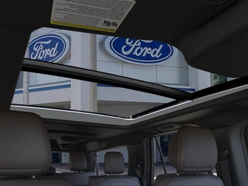 New 2026 Ford Expedition Max King Ranch image 22