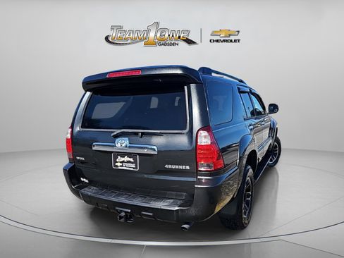 Used 2006 Toyota 4Runner SR5 image 8