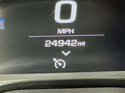 Used 2021 Chevrolet Camaro SS image 33