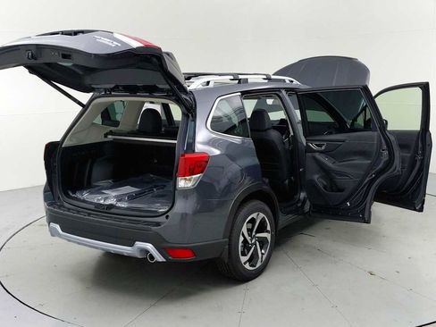 Certified 2023 Subaru Forester Touring w/ Popular Package #3 image 23