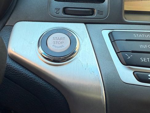 Used 2013 Nissan Murano SL image 29