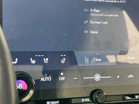 Used 2023 Lexus RX 350 Premium w/ Accessory Package image 19