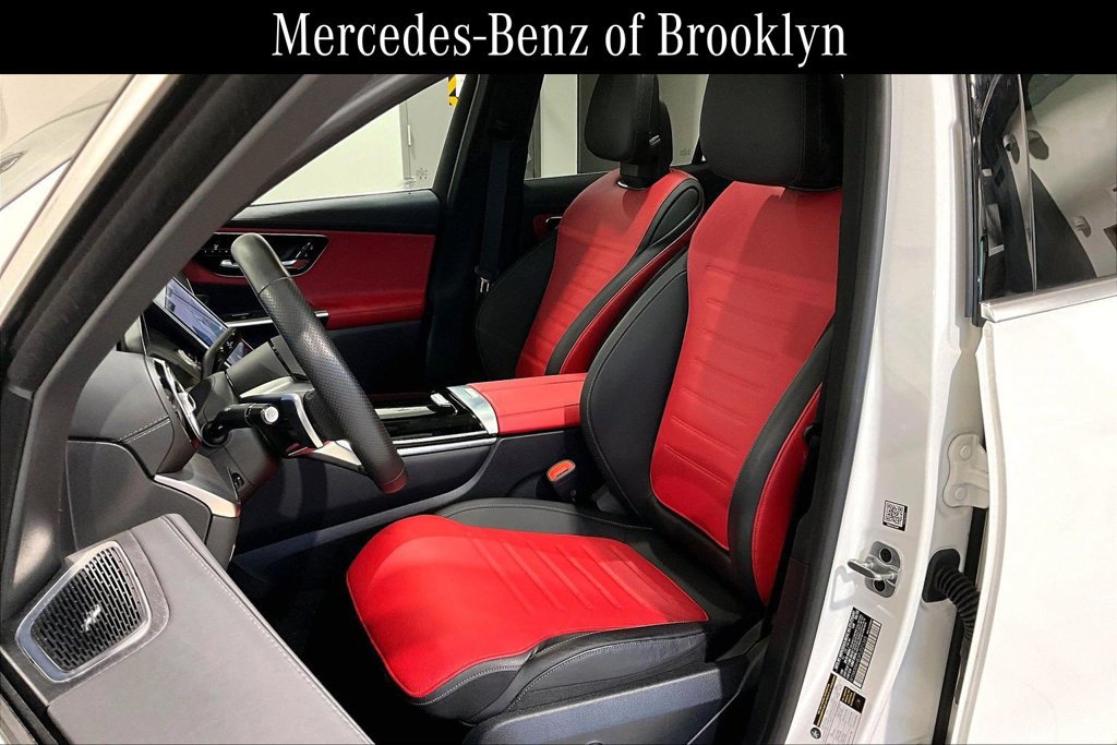 Used 2023 Mercedes-Benz GLC 300 4MATIC image 7
