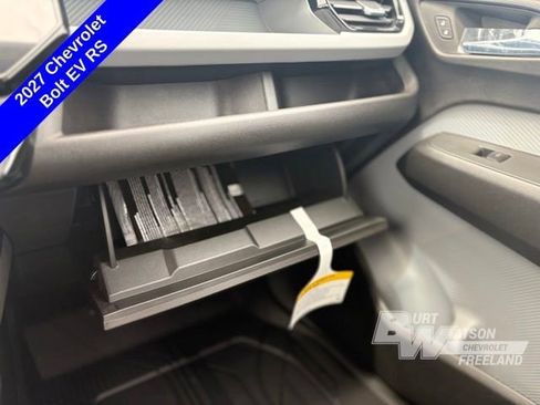 New 2027 Chevrolet Bolt RS w/ Technology Package FWD image 21