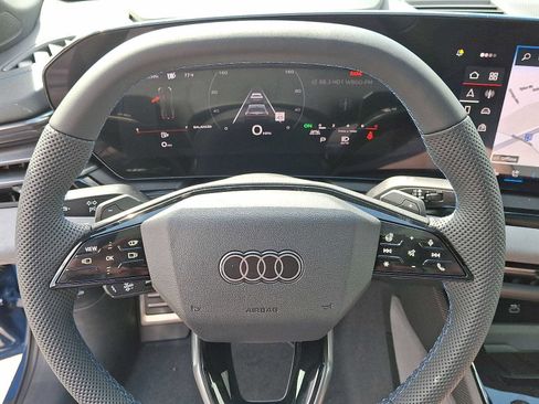 New 2025 Audi S5 Prestige image 15