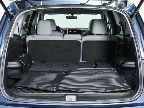 Used 2017 Honda Pilot EX-L image 30