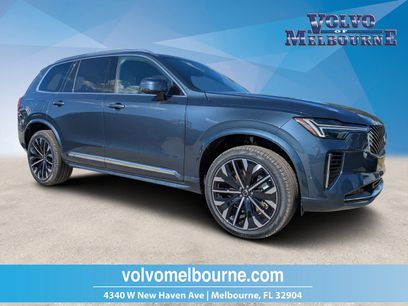 New 2026 Volvo XC90 B6 Plus w/ Protection Package Premier