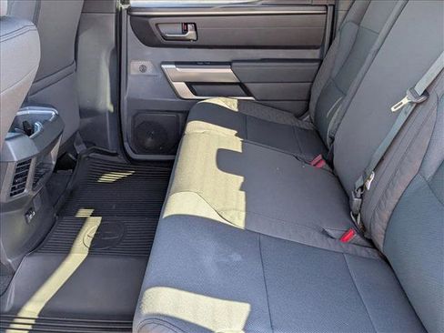 New 2026 Toyota Tundra SR5 image 15