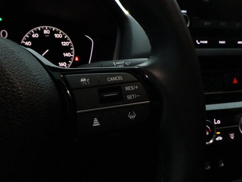 Used 2025 Honda Civic Sport image 24