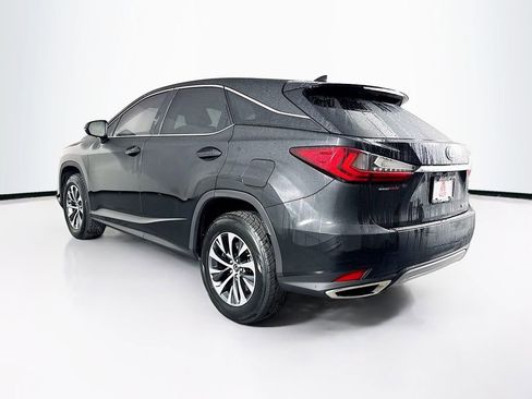 Used 2021 Lexus RX 350 FWD image 7