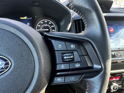 Used 2023 Subaru Forester Wilderness image 17