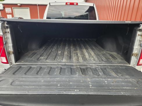 Used 2013 RAM 1500 Express AWD/4WD image 19