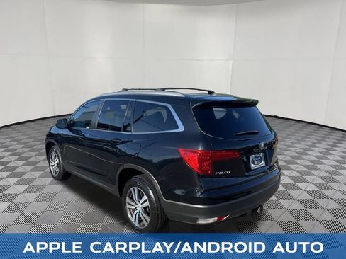Used 2018 Honda Pilot EX-L image 7