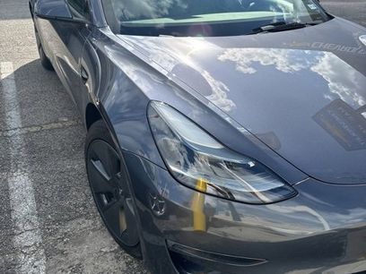 Used 2023 Tesla Model 3 Standard Range