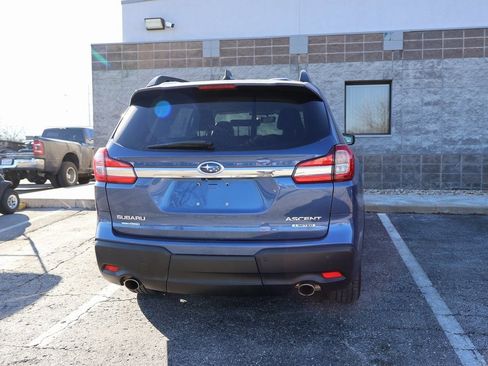 Used 2021 Subaru Ascent Limited image 19