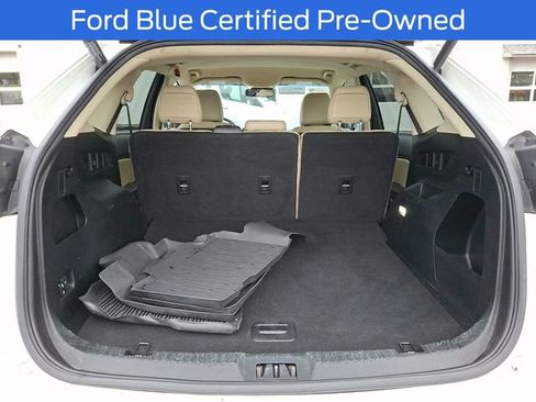 Used 2020 Ford Edge SEL w/ Convenience Package AWD/4WD image 31