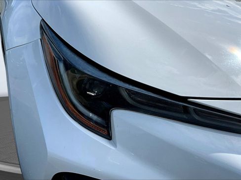 Used 2022 Toyota Corolla SE FWD image 26