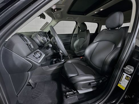 Used 2020 MINI Cooper Countryman S image 12