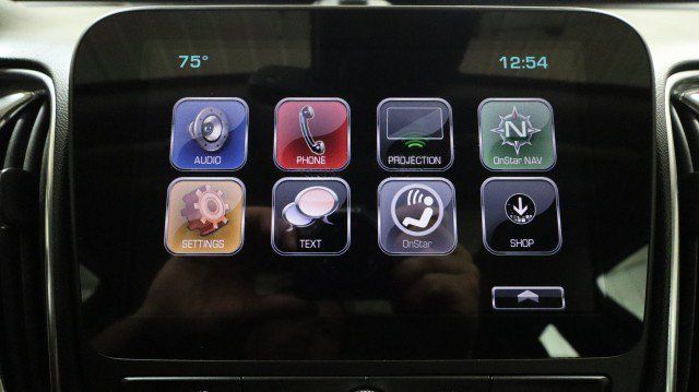 Used 2017 Chevrolet Malibu LT w/ Leather Package FWD image 17