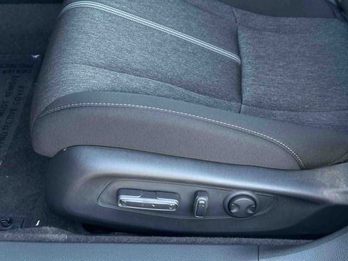 New 2025 Honda Accord Sport image 12
