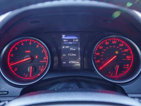 Used 2023 Toyota Camry TRD image 23