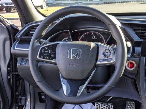 Used 2021 Honda Civic Sport image 17