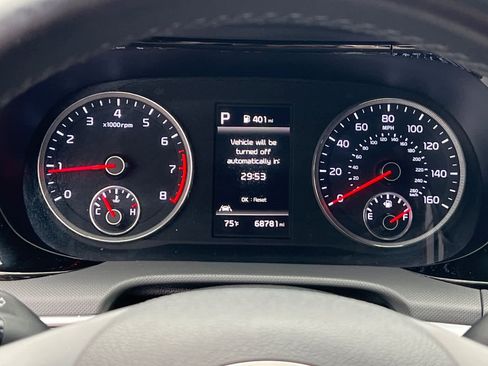 Used 2021 Kia K5 GT-Line w/ GT-Line FWD Premium Package image 24