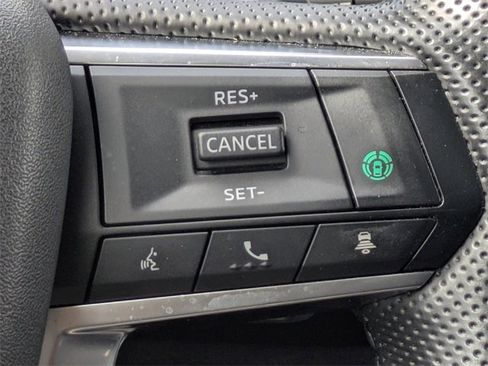 Used 2024 Mitsubishi Outlander SE image 31