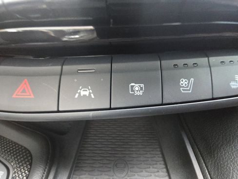 Used 2026 Cadillac CT5 V image 31